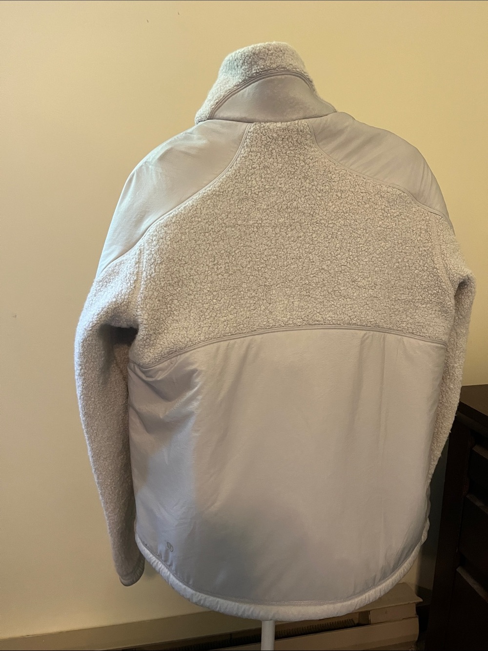 Lululemon Go Cozy Jacket 6 - Picture 6 of 6